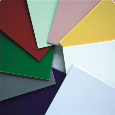 ABS با درپوش اکریلیک