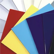 ورق ABS درپوش اکریلیک