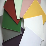 ورق پلاستیکی ABS اکریلیک