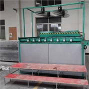 High Speed Thermoforming Machine