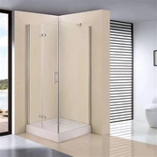 شیشه کابین دوش