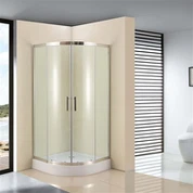 کابین دوش با پایه